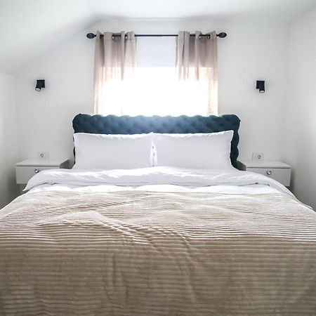 La Casa Apartments Jagodina Εξωτερικό φωτογραφία