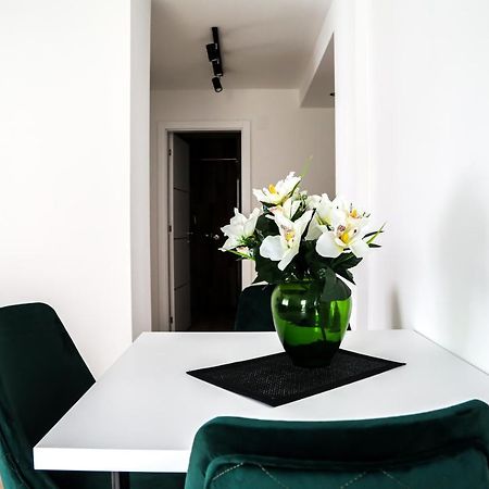 La Casa Apartments Jagodina Εξωτερικό φωτογραφία