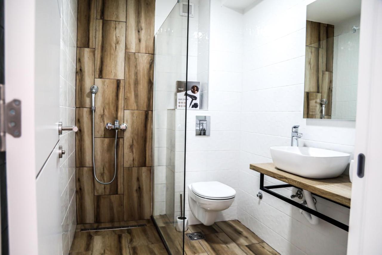 La Casa Apartments Jagodina Εξωτερικό φωτογραφία