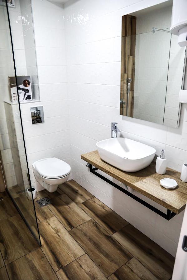 La Casa Apartments Jagodina Εξωτερικό φωτογραφία