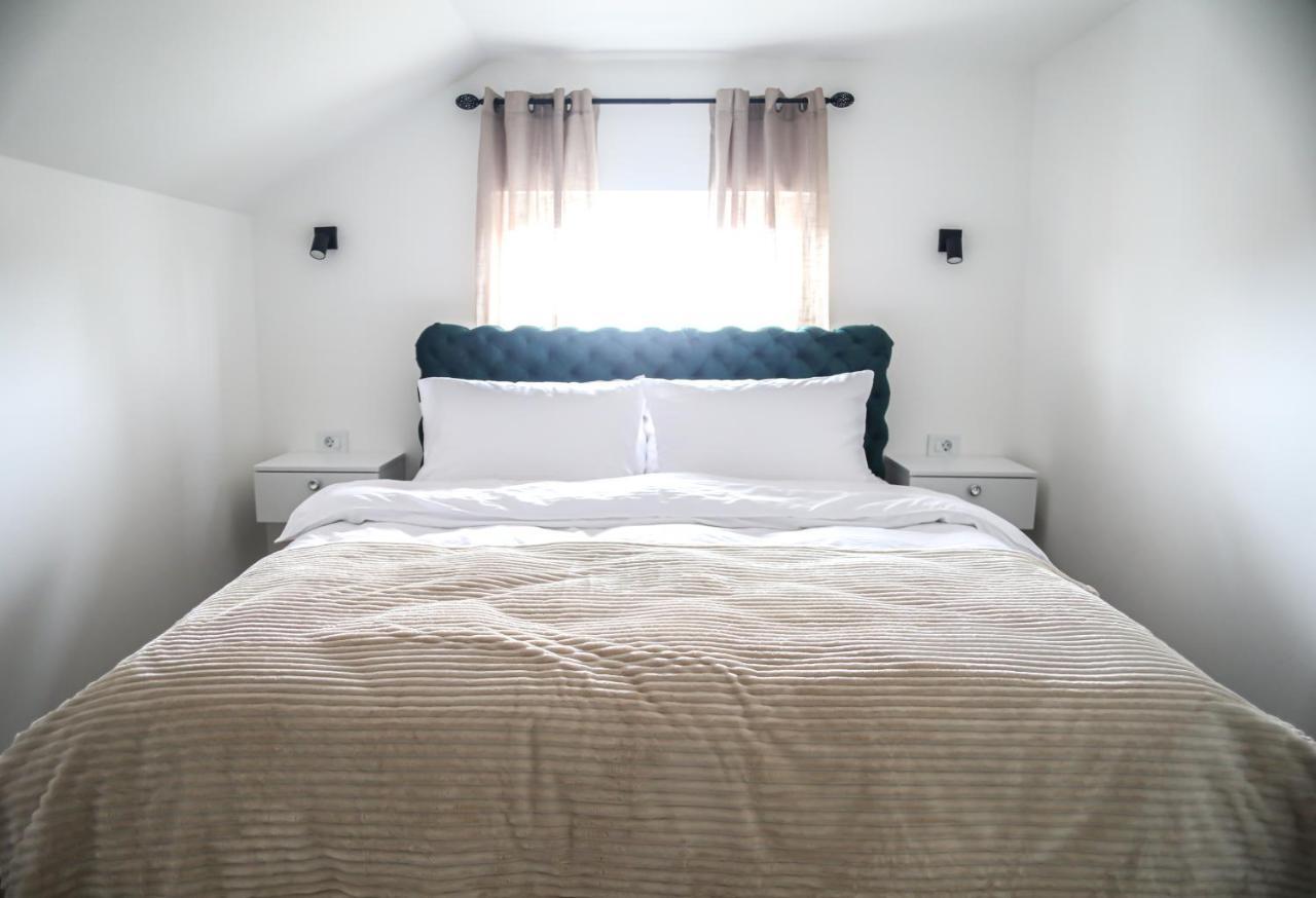 La Casa Apartments Jagodina Εξωτερικό φωτογραφία