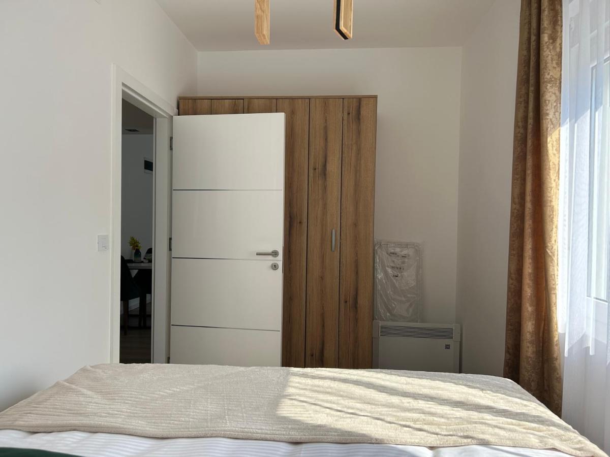 La Casa Apartments Jagodina Εξωτερικό φωτογραφία