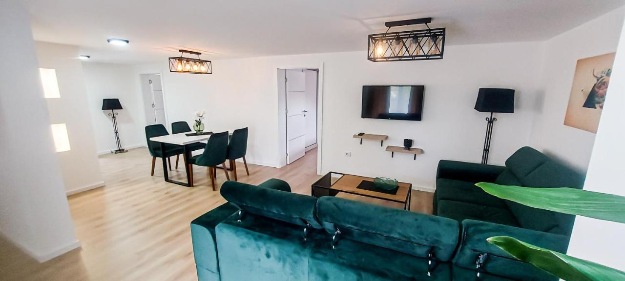 La Casa Apartments Jagodina Εξωτερικό φωτογραφία