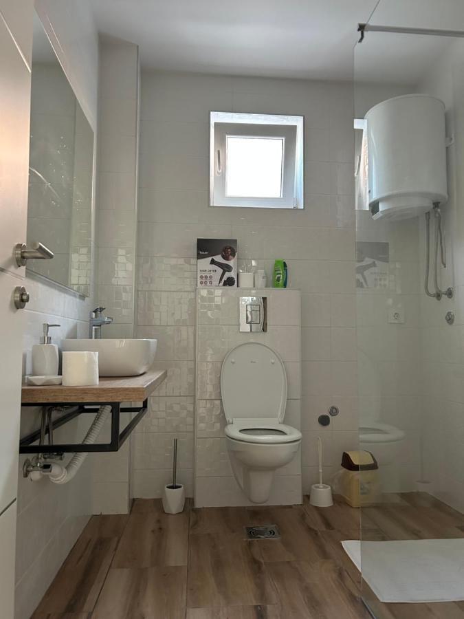 La Casa Apartments Jagodina Εξωτερικό φωτογραφία