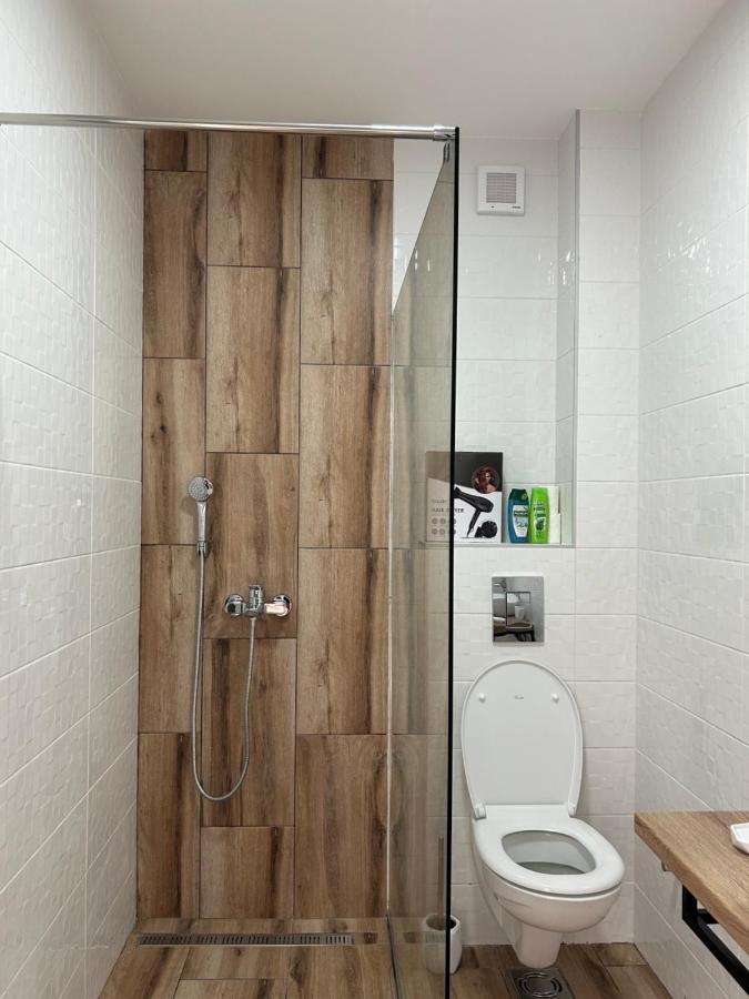 La Casa Apartments Jagodina Εξωτερικό φωτογραφία