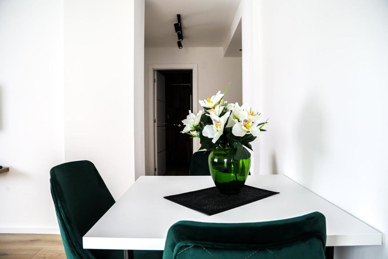La Casa Apartments Jagodina Εξωτερικό φωτογραφία