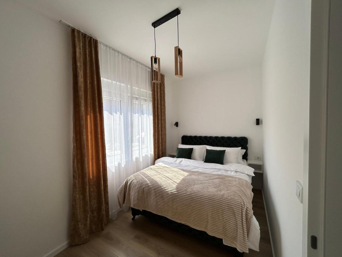 La Casa Apartments Jagodina Εξωτερικό φωτογραφία