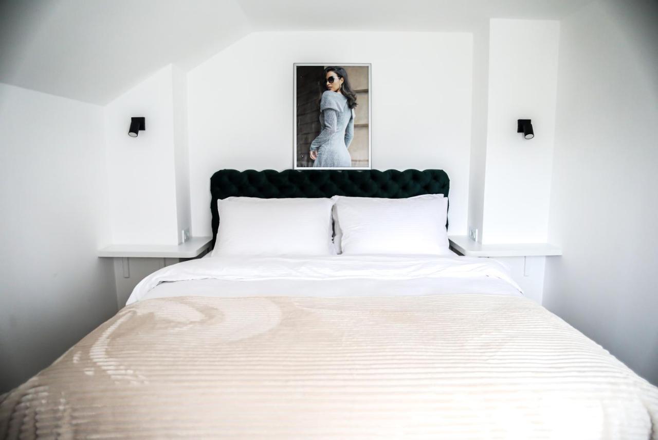 La Casa Apartments Jagodina Εξωτερικό φωτογραφία