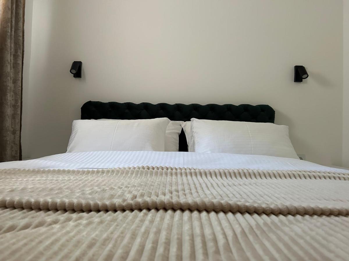 La Casa Apartments Jagodina Εξωτερικό φωτογραφία