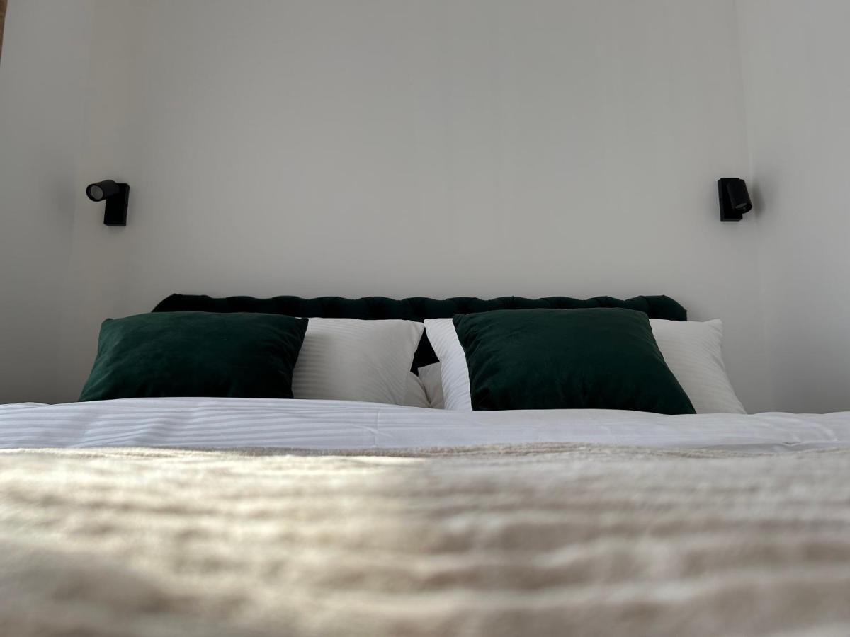 La Casa Apartments Jagodina Εξωτερικό φωτογραφία