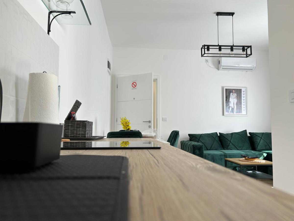 La Casa Apartments Jagodina Εξωτερικό φωτογραφία