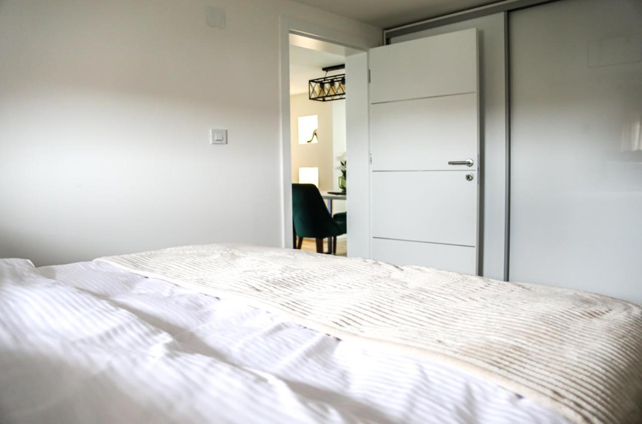 La Casa Apartments Jagodina Εξωτερικό φωτογραφία
