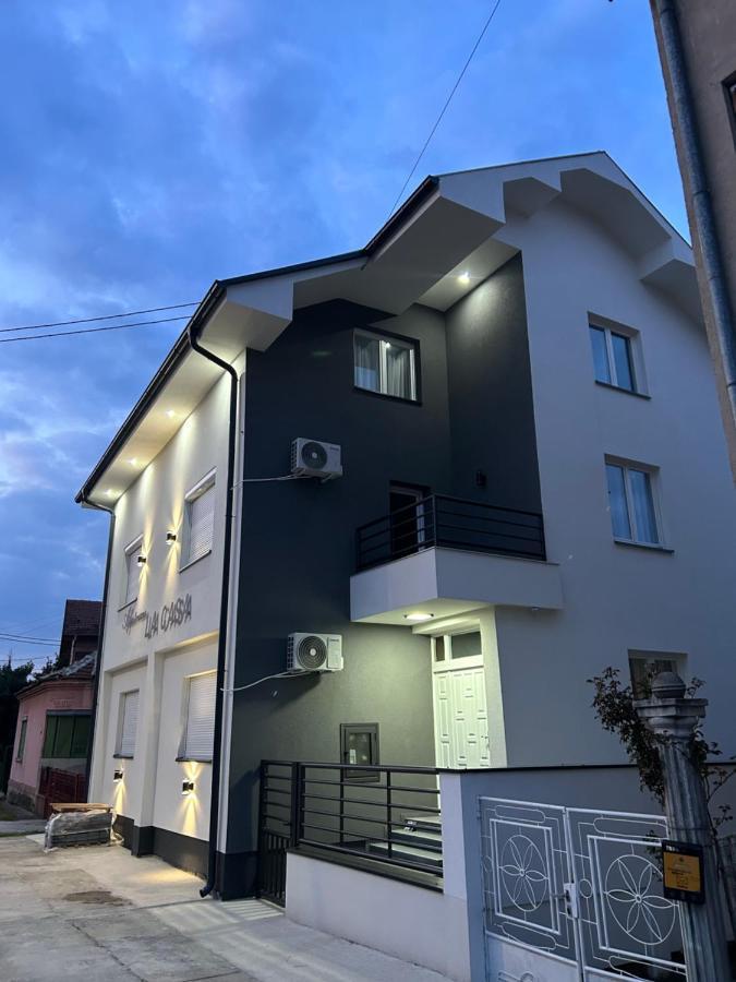 La Casa Apartments Jagodina Εξωτερικό φωτογραφία
