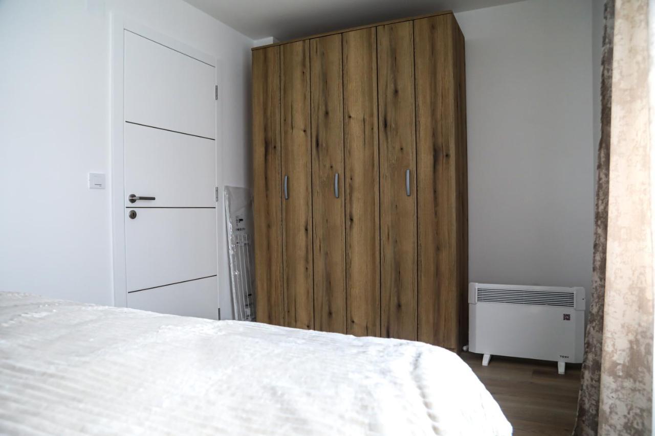 La Casa Apartments Jagodina Εξωτερικό φωτογραφία